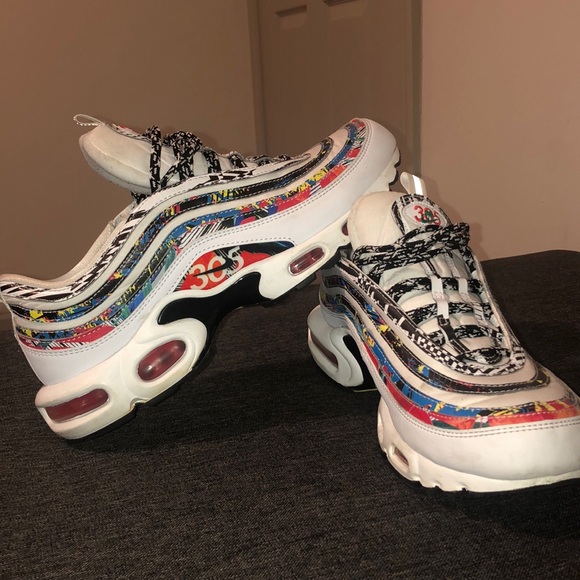 air max 97 city pride